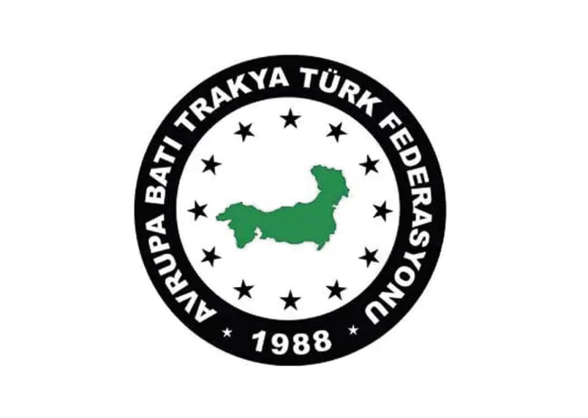 Bati Trakya Federasyonu