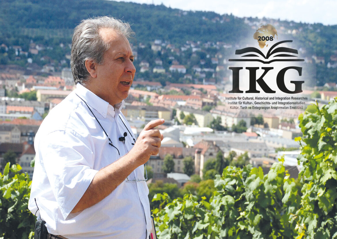 Latif Celik – Özgür Özel (1)