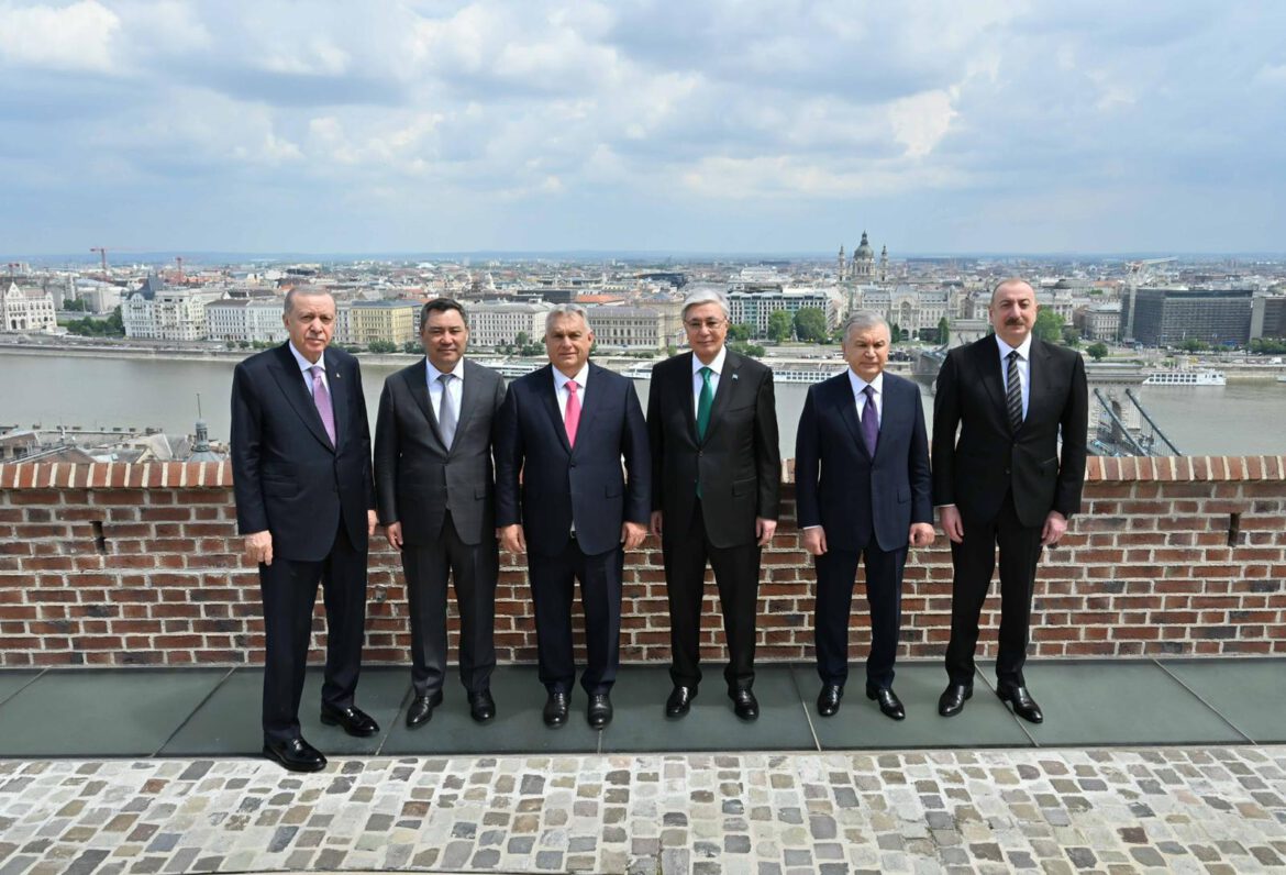 budapest-declaration-of-the-informal-summit-of-the-organization-of-turkic-states
