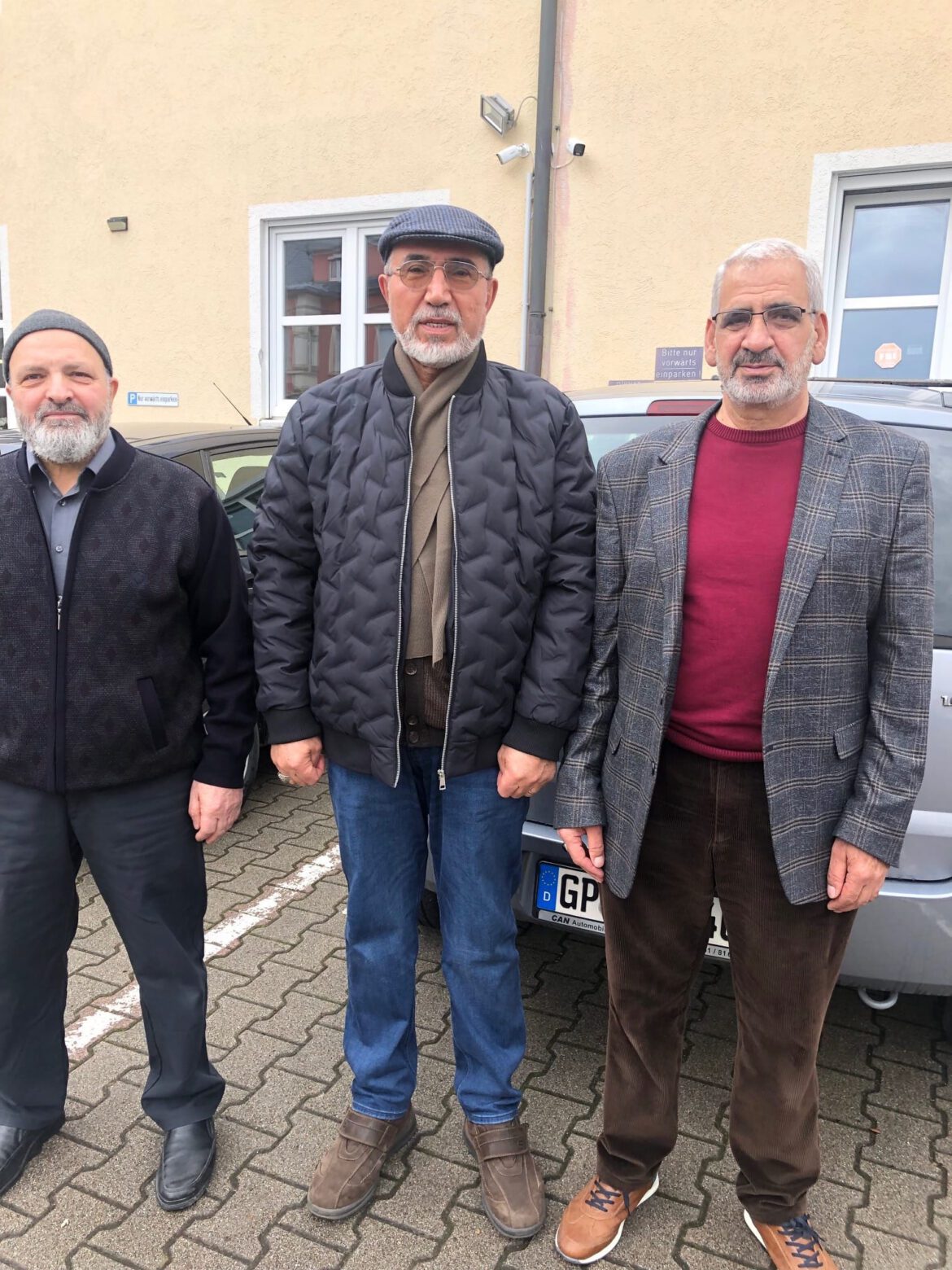 Dogan can