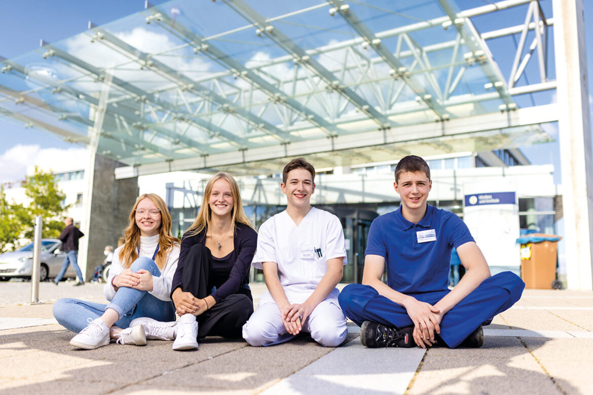 Studium PJ Ausbildung NEU