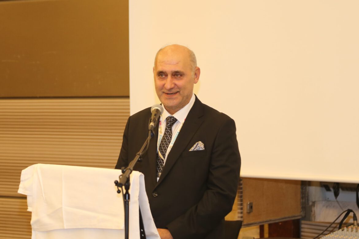 İbrahim Taş